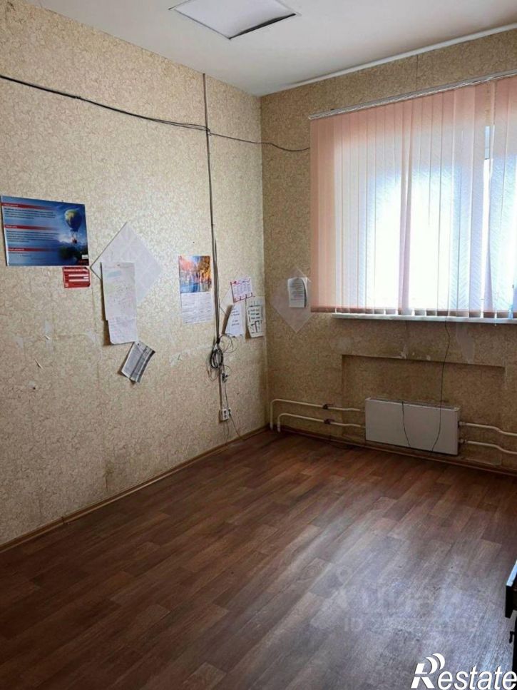 Торговое помещение Волжск, улица Федина, 2Г