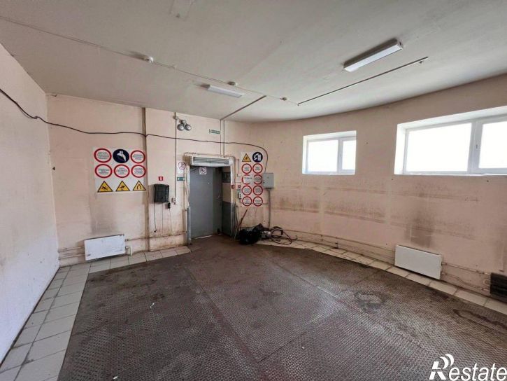 Торговое помещение Волжск, улица Федина, 2Г