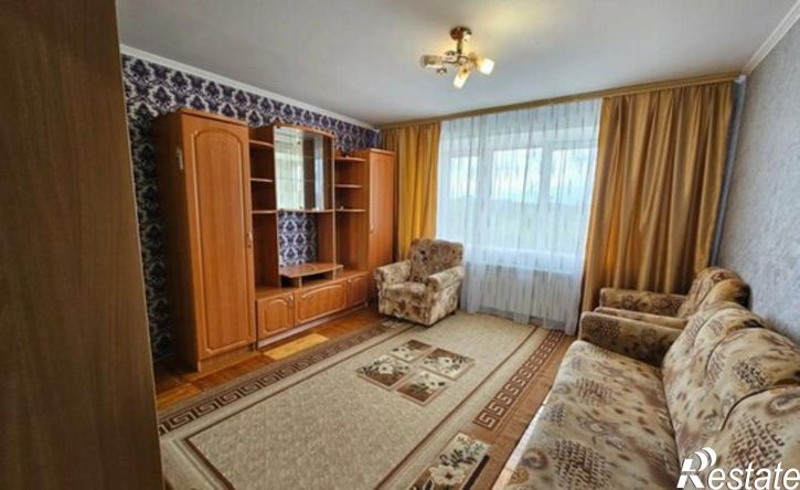 1-комн квартира Волжск, улица Щербакова, 4