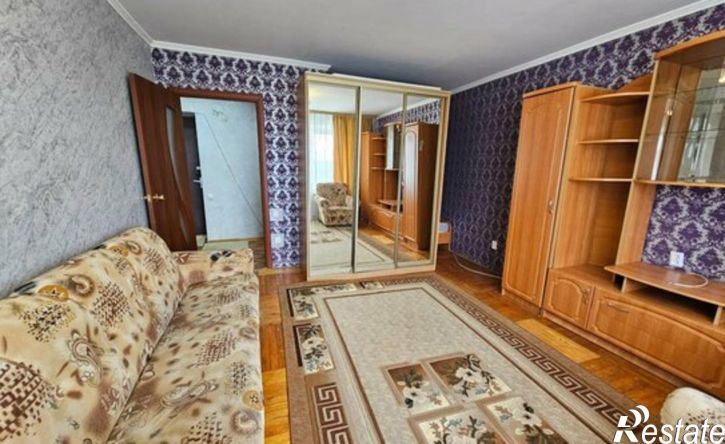 1-комн квартира Волжск, улица Щербакова, 4
