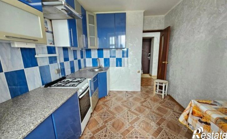 1-комн квартира Волжск, улица Щербакова, 4