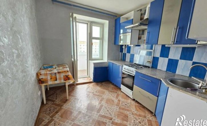 1-комн квартира Волжск, улица Щербакова, 4