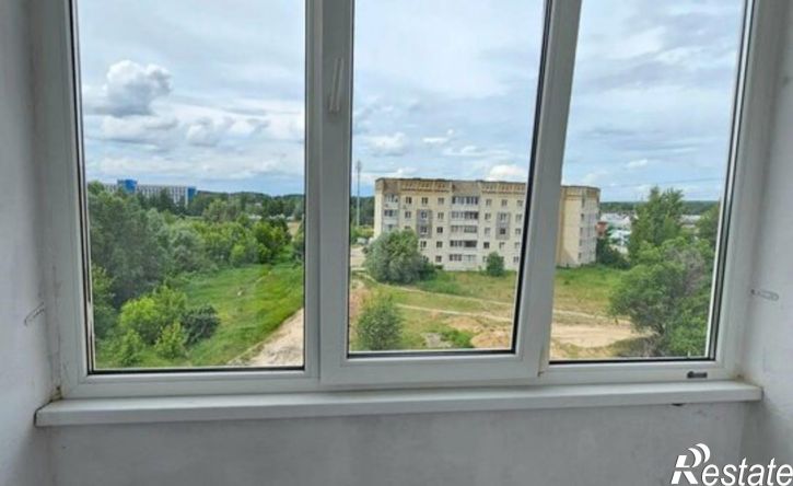 1-комн квартира Волжск, улица Щербакова, 4