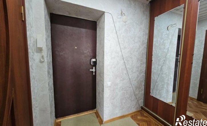 1-комн квартира Волжск, улица Щербакова, 4