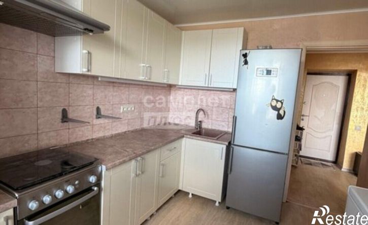 1-комн квартира Йошкар-Ола, улица Рябинина, 35