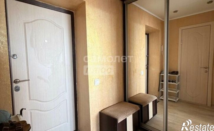 1-комн квартира Йошкар-Ола, улица Рябинина, 35