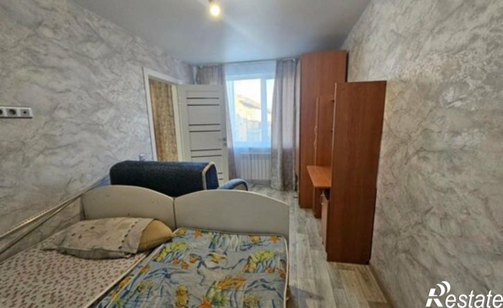 3-комн квартира Волжск, улица Дружбы, 29