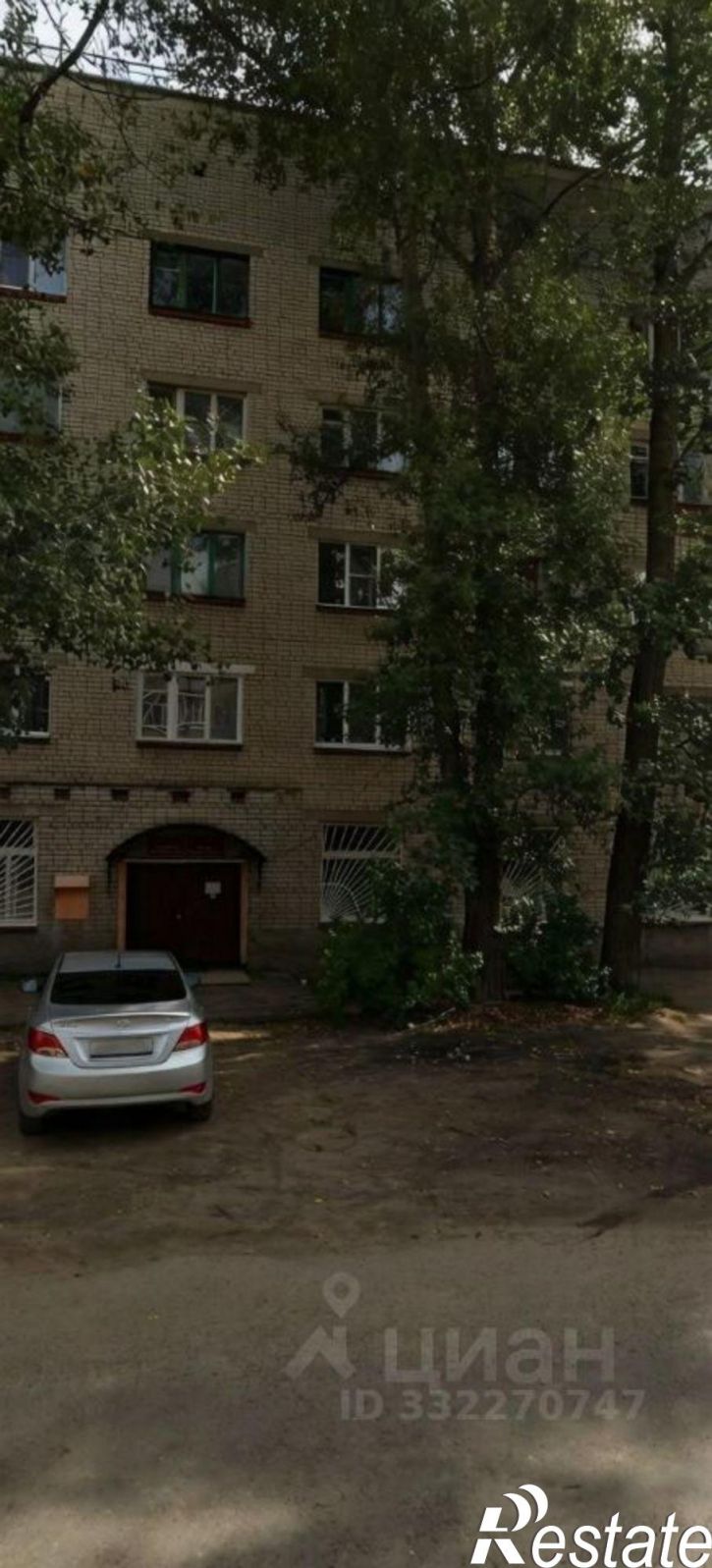 Комната Волжск городской округ, Волжск