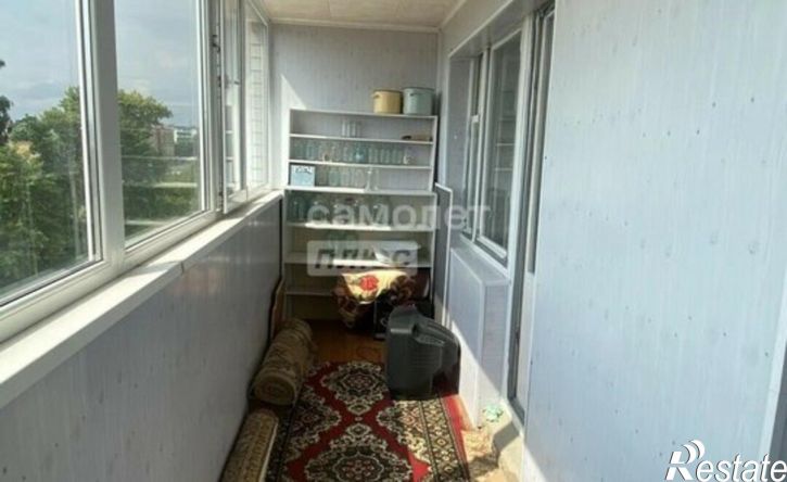 1-комн квартира Звенигово, улица Пушкина, 23