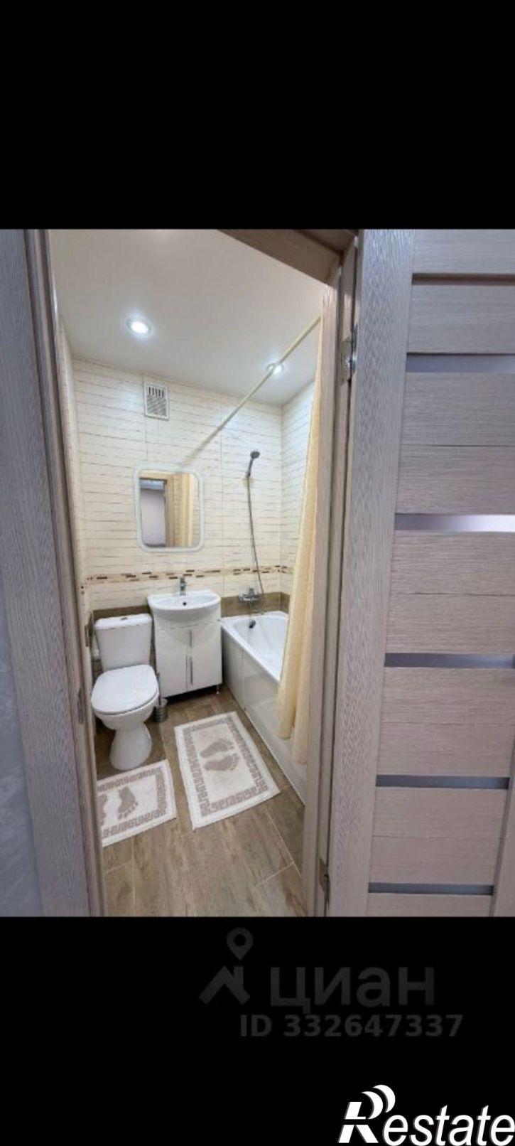 1-комн квартира Йошкар-Ола, улица Петрова