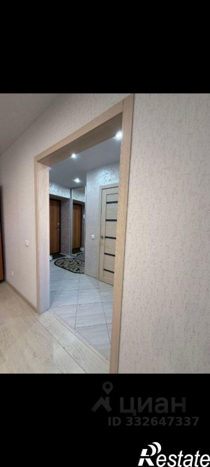 1-комн квартира Йошкар-Ола, улица Петрова
