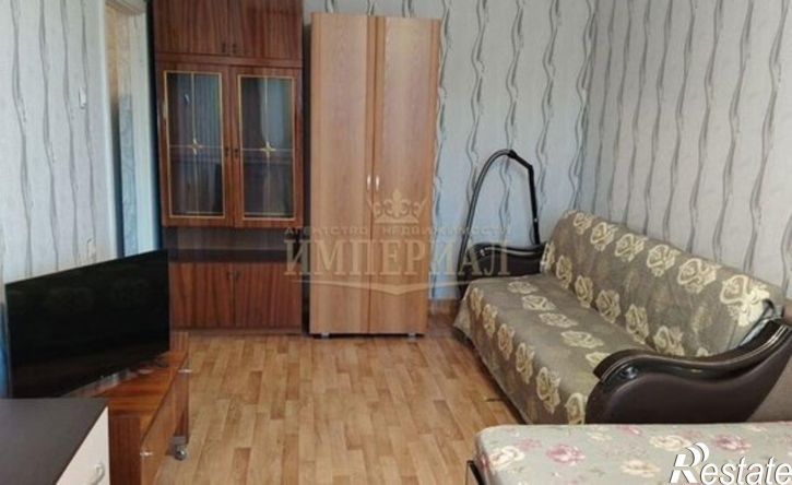 1-комн квартира Йошкар-Ола, Звёздная улица, 6
