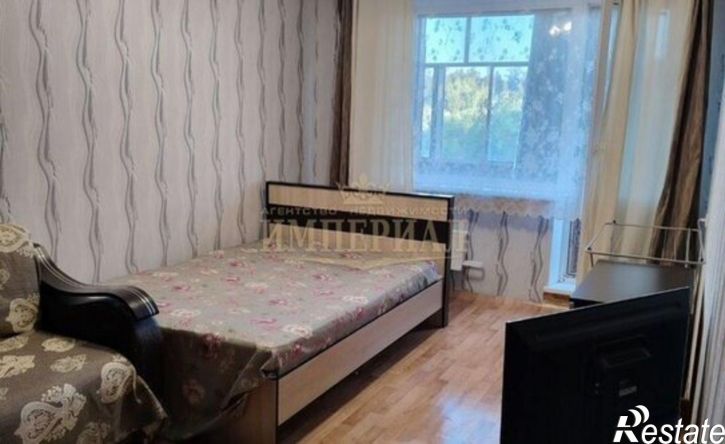 1-комн квартира Йошкар-Ола, Звёздная улица, 6