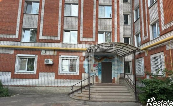 2-комн квартира Йошкар-Ола, улица Петрова, 21