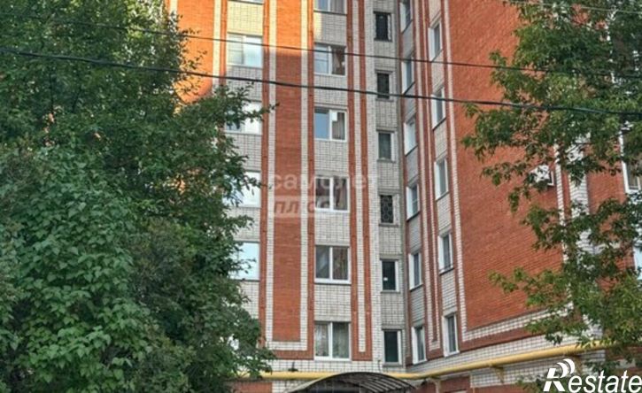 2-комн квартира Йошкар-Ола, улица Петрова, 21