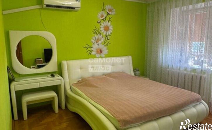 3-комн квартира Йошкар-Ола, улица Волкова, 68