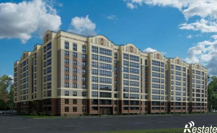 3-комн квартира Йошкар-Ола, улица Волкова, 89