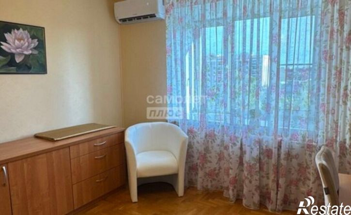 3-комн квартира Йошкар-Ола, улица Волкова, 68