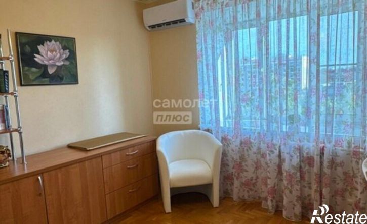 3-комн квартира Йошкар-Ола, улица Волкова, 68