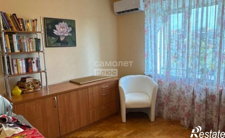 3-комн квартира Йошкар-Ола, улица Волкова, 68