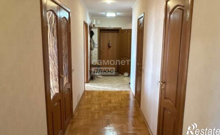 3-комн квартира Йошкар-Ола, улица Волкова, 68