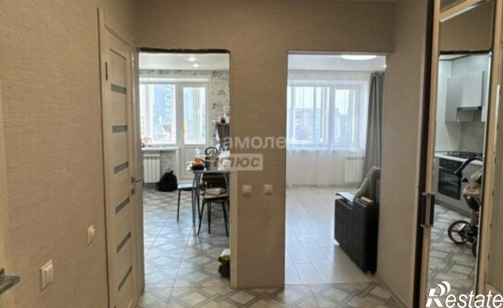 2-комн квартира Йошкар-Ола, улица Петрова, 21
