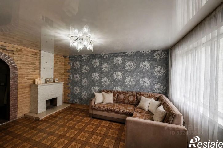 3-комн квартира Волжск, улица Дружбы, 27
