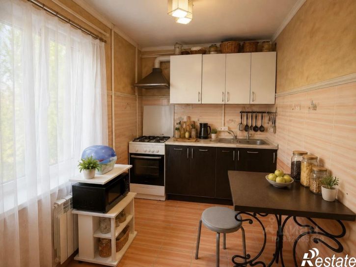 3-комн квартира Волжск, улица Дружбы, 27