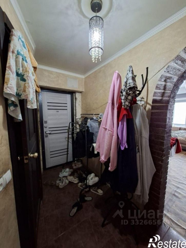3-комн квартира Волжск, улица Дружбы, 27