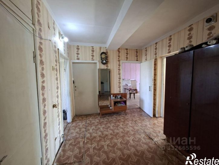 4-комн квартира Волжск, улица Ленина, 16
