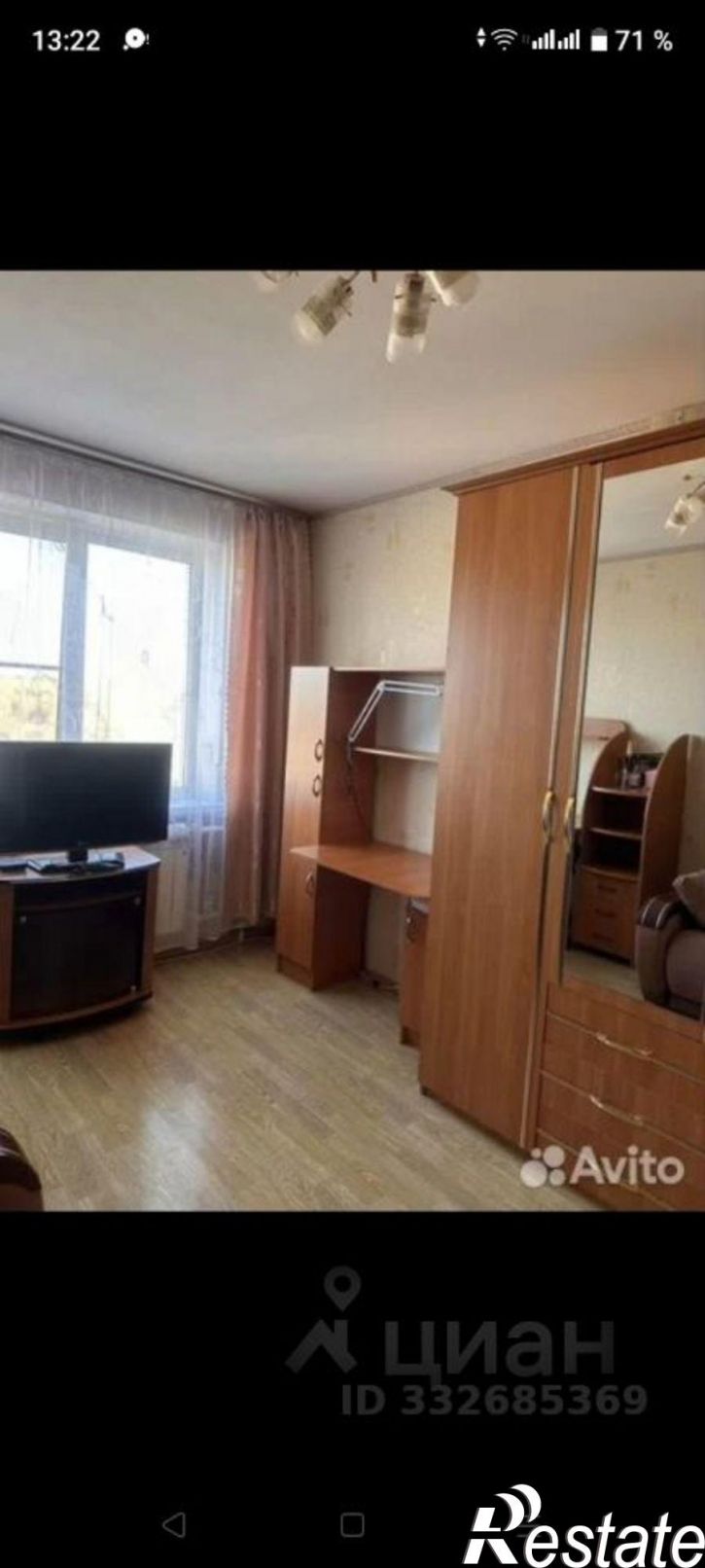 2-комн квартира Йошкар-Ола