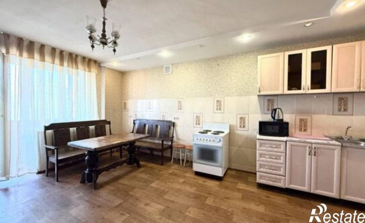 4-комн квартира Йошкар-Ола, Ленинский проспект, 8
