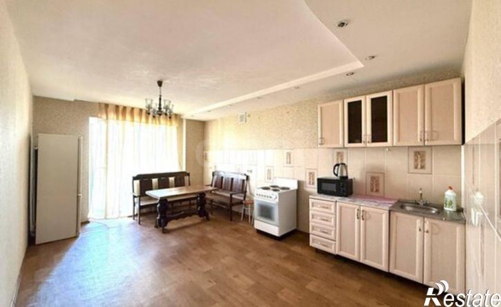 4-комн квартира Йошкар-Ола, Ленинский проспект, 8