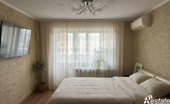 3-комн квартира Йошкар-Ола, улица Льва Толстого, 45
