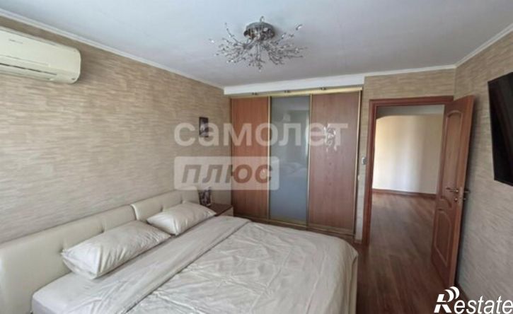 3-комн квартира Йошкар-Ола, улица Льва Толстого, 45
