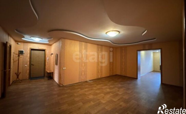 4-комн квартира Йошкар-Ола, Ленинский проспект, 8