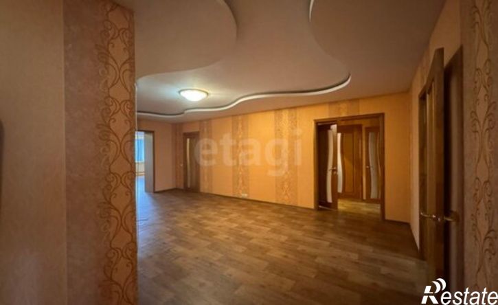 4-комн квартира Йошкар-Ола, Ленинский проспект, 8