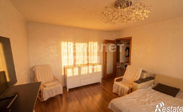 3-комн квартира Йошкар-Ола, улица Льва Толстого, 45