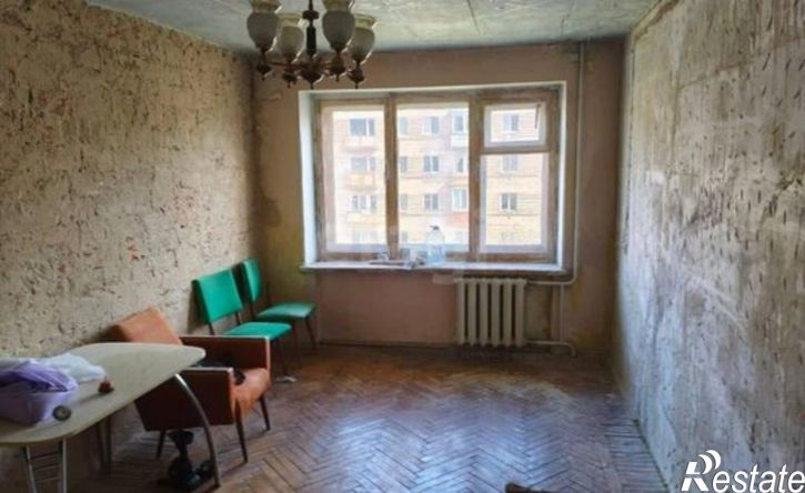 3-комн квартира Йошкар-Ола, Кремлёвская улица, 25