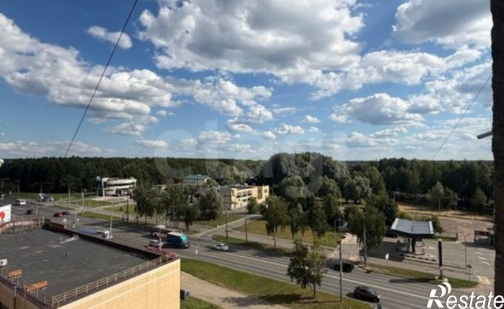 1-комн квартира Йошкар-Ола, Ленинский проспект, 18