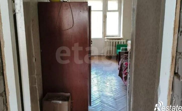 3-комн квартира Йошкар-Ола, Кремлёвская улица, 25