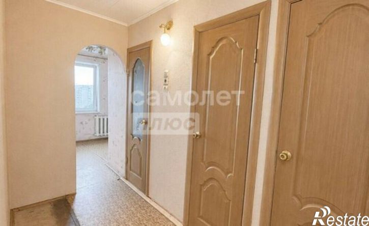 2-комн квартира Йошкар-Ола, улица Петрова, 4А