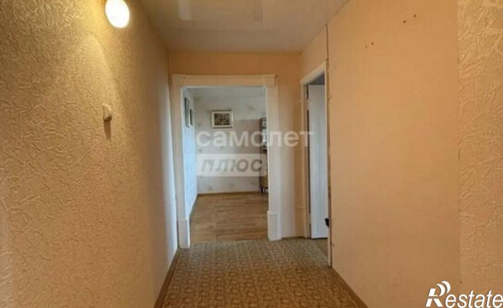 2-комн квартира Йошкар-Ола, улица Петрова, 4А