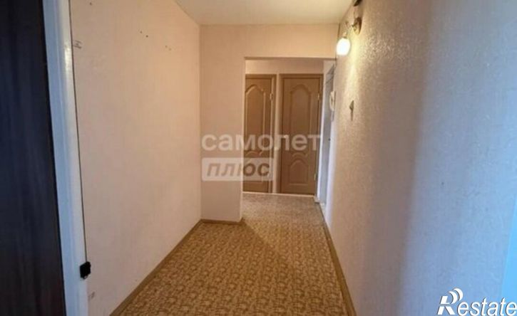 2-комн квартира Йошкар-Ола, улица Петрова, 4А