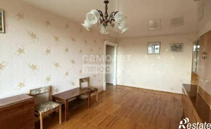 2-комн квартира Йошкар-Ола, улица Петрова, 4А