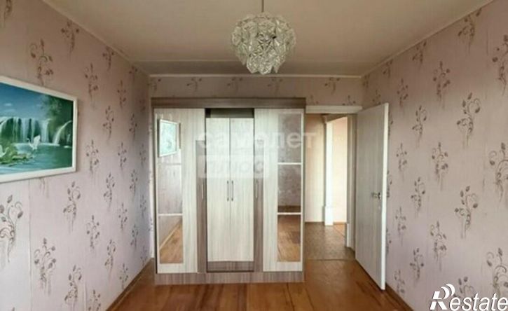 2-комн квартира Йошкар-Ола, улица Петрова, 4А