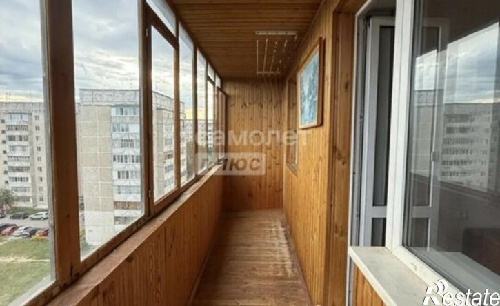 2-комн квартира Йошкар-Ола, улица Петрова, 4А
