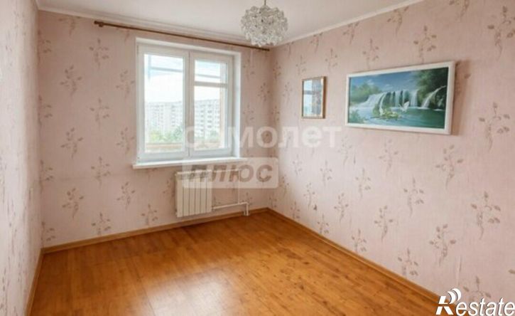 2-комн квартира Йошкар-Ола, улица Петрова, 4А