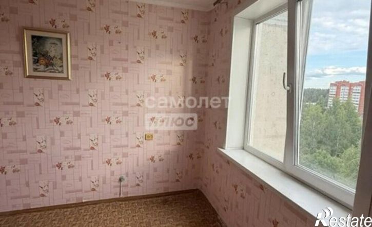 2-комн квартира Йошкар-Ола, улица Петрова, 4А