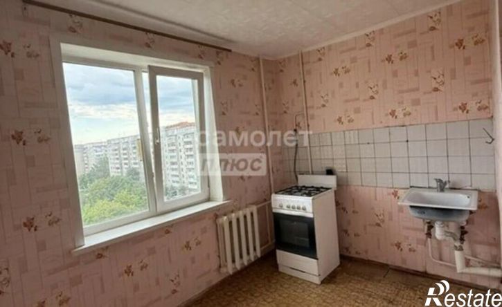 2-комн квартира Йошкар-Ола, улица Петрова, 4А